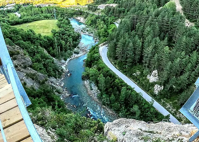 Turísticos Turbon - Campo (Huesca)