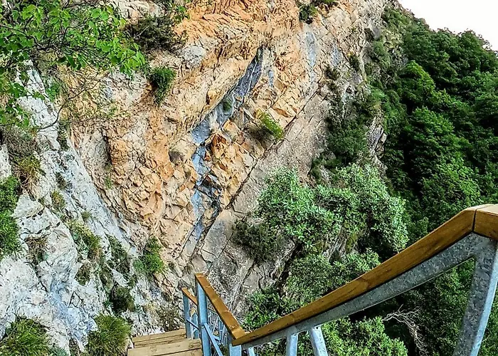Turísticos Turbon - * Campo (Huesca)