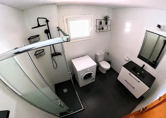 Apartamento Turísticos Turbon - *