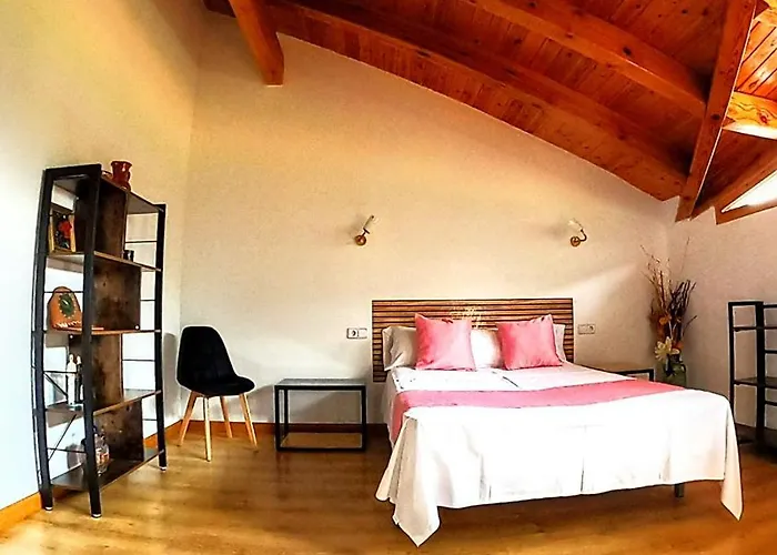 Apartamento Turísticos Turbon - *