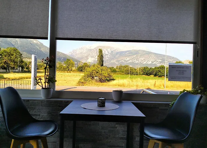 Turísticos Turbon - * Campo (Huesca)