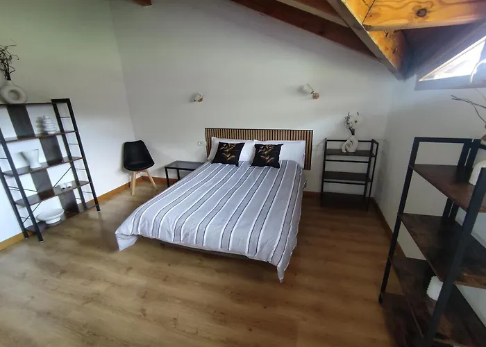 Apartamento Turísticos Turbon - *