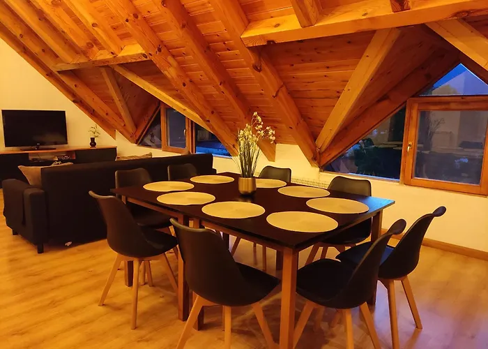 Turísticos Turbon - * Campo (Huesca)