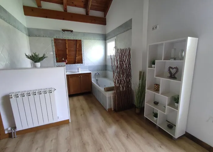 Turísticos Turbon - Apartamento *